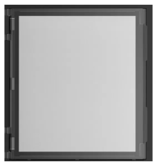 DS-KD-INFO Moduł wyświetlacza do stacji bramofonu DS-KD8003,