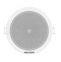 DS-QAE0203G1-V Głośnik analogowy