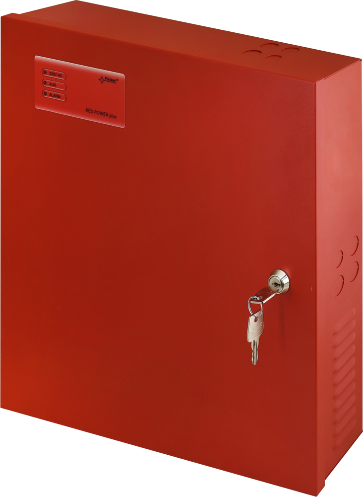 EN54C-5A17 Zasilacz urządzeń przeciwpożarowych