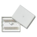 ES060W Puszka połączeniowa