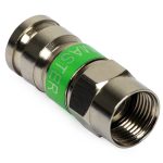 F113/MASTER Złącze kompresyjne F 113 MASTER