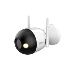 F4C-LED-0280B Kamera IP Hero WIFI 4Mpix f=2.8mm LED 30m mikrofon