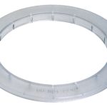 FAA-500-TR-P Pierścień montażowy do czujek serii 500