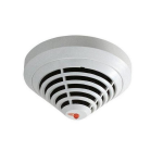 FAP-425-O-R Czujka optyczna z przełącznikami obrotowymi