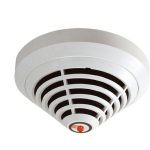 FAP-425-OT-R Czujka optyczno-termiczna z przełącznikami obrotowymi