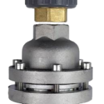 FAS-ASD-DSB Przeciwwybuchowa bariera ochronna, grupa IIA