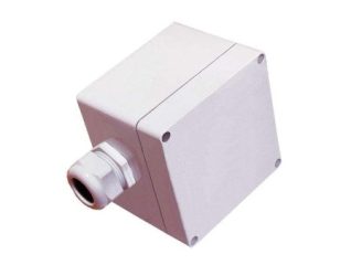 FAS-ASD-SL Element wyciszający system zasysania