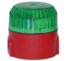 FNS-320-SGR Sygnalizator optyczny, zielony