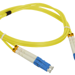 FOC-LCLC-9SMD-1 Patch cord SM LC-LC 1m