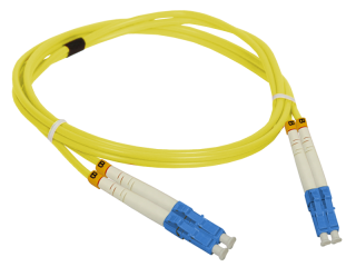 FOC-LCLC-9SMD-1 Patch cord SM LC-LC 1m