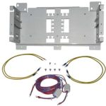 FPM-5000-KES Zestaw montażowy do przełącznika Ethernet