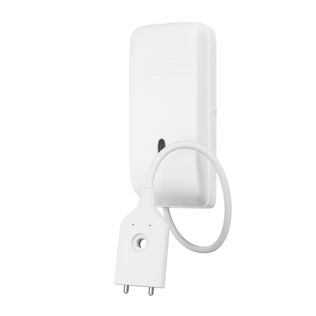 FS-ari Bezprzewodowa czujka zalania, system ARI