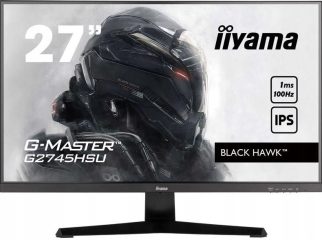 MONITOR IIYAMA LED 27" G2745HSU-B2 100Hz