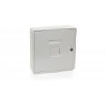 GEH-KST Obudowa plastikowa do central typu K/M