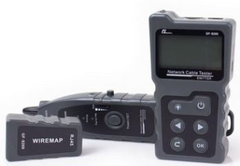 GF-8209 TESTER SZUKACZ POE