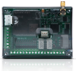 GPRS-A LTE Uniwersalny moduł komunikacyjny GSM/GPRS, Satel