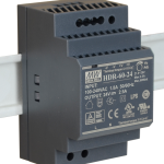 HDR-60-24 Zasilacz na szynę DIN 24V/60W/2.5A, Pulsar