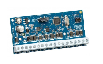 OUTLET HSM2108 Moduł rozszerzeń WEJŚĆ PowerSeries DSC NEO