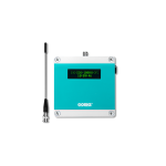 IDX-1001U/E Odbiornik identyfikacyjny, seria LX