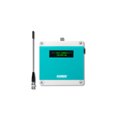 IDX-1001U/E Odbiornik identyfikacyjny, seria LX