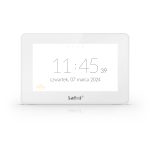 INT-TSH2R-W Manipulator z ekr. dot., czytnik MIFARE (biały)