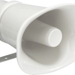 IT-115 Głośnik tubowy, odporny na silny strumień wody,