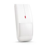 IVORY Zaawansowana czujka ruchu z optyką zwierciadlaną