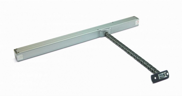 KM30/400TD Napęd łańcuchowy