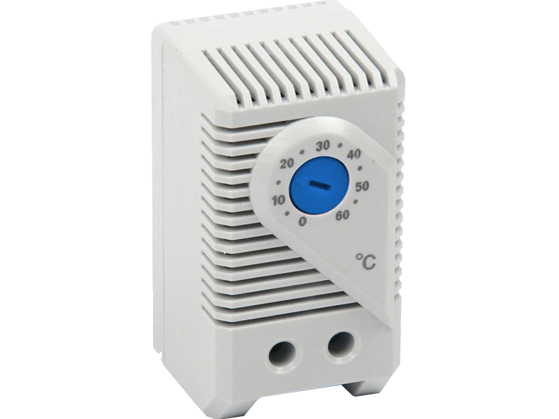 KTS Termostat zamykający