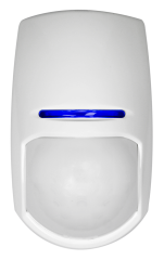 KX15DTAM Dualna czujka ruchu PIR + MW