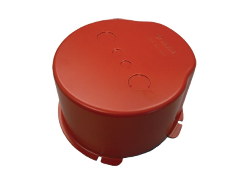 LBC3080/01 Metalowa osłona przeciwpożarowa przeznaczona do głośników sufitowych LBC 3087/41