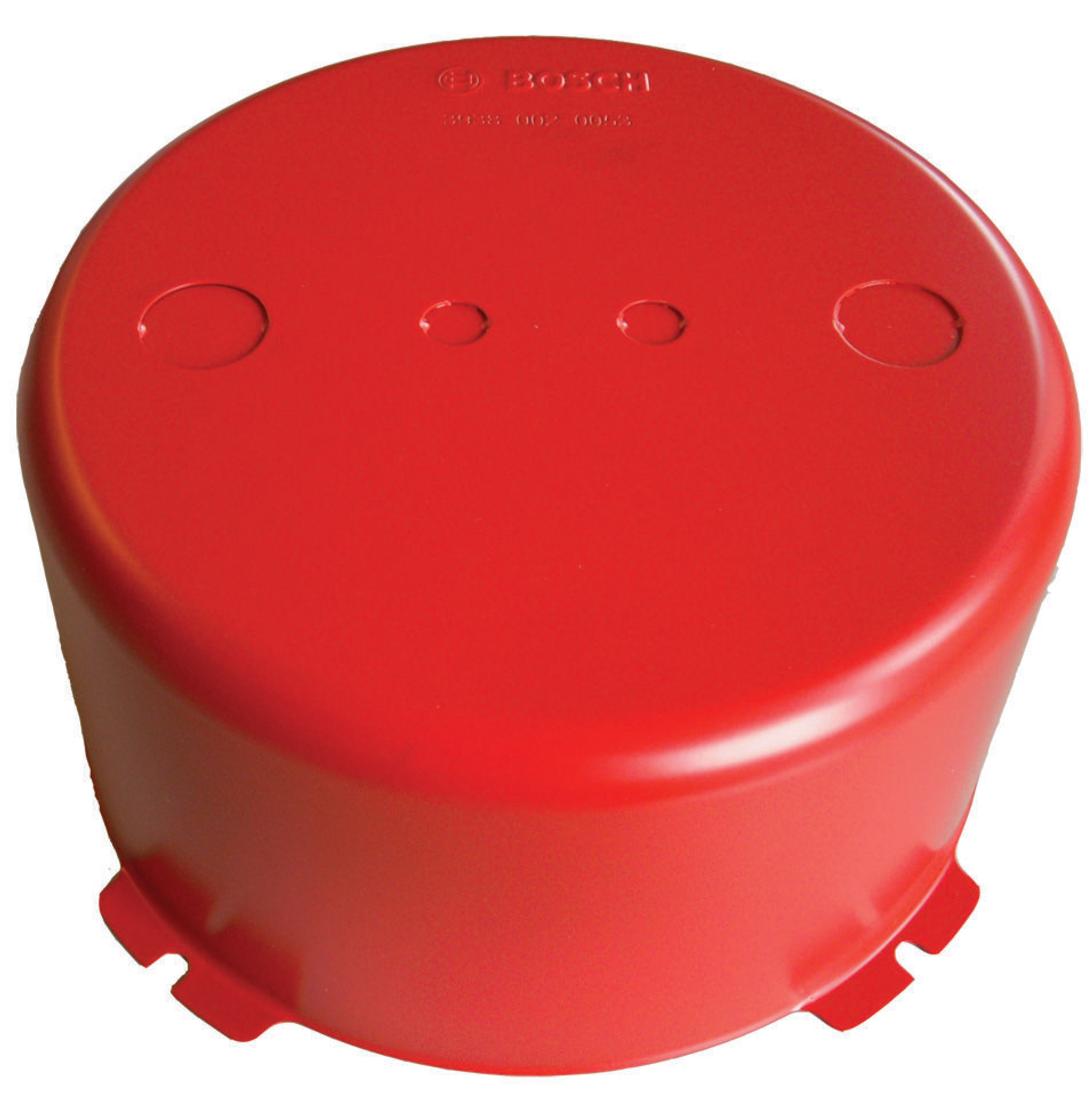 LBC 3082/00 Metalowa osłona przeciwpożarowa do głośników sufitowych LBC 3099/41