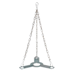 LC1-MSK Metalowy zestaw do podwieszania do LC1