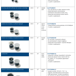 LC2-PC30G6-4 Głośnik sufitowy