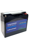 LFP/12/25/E/B Akumulator 25Ah