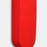 LM-8/W-5 SOFT-RED Unifon cyfrowy z wyłącznikiem, wersja z funkcją 3-pozycyjnej regulacji wywołania; Laskomex