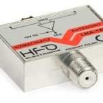 LNA188 Wzmacniacz LNA-188 antenowy, dopuszkowy 32dB
