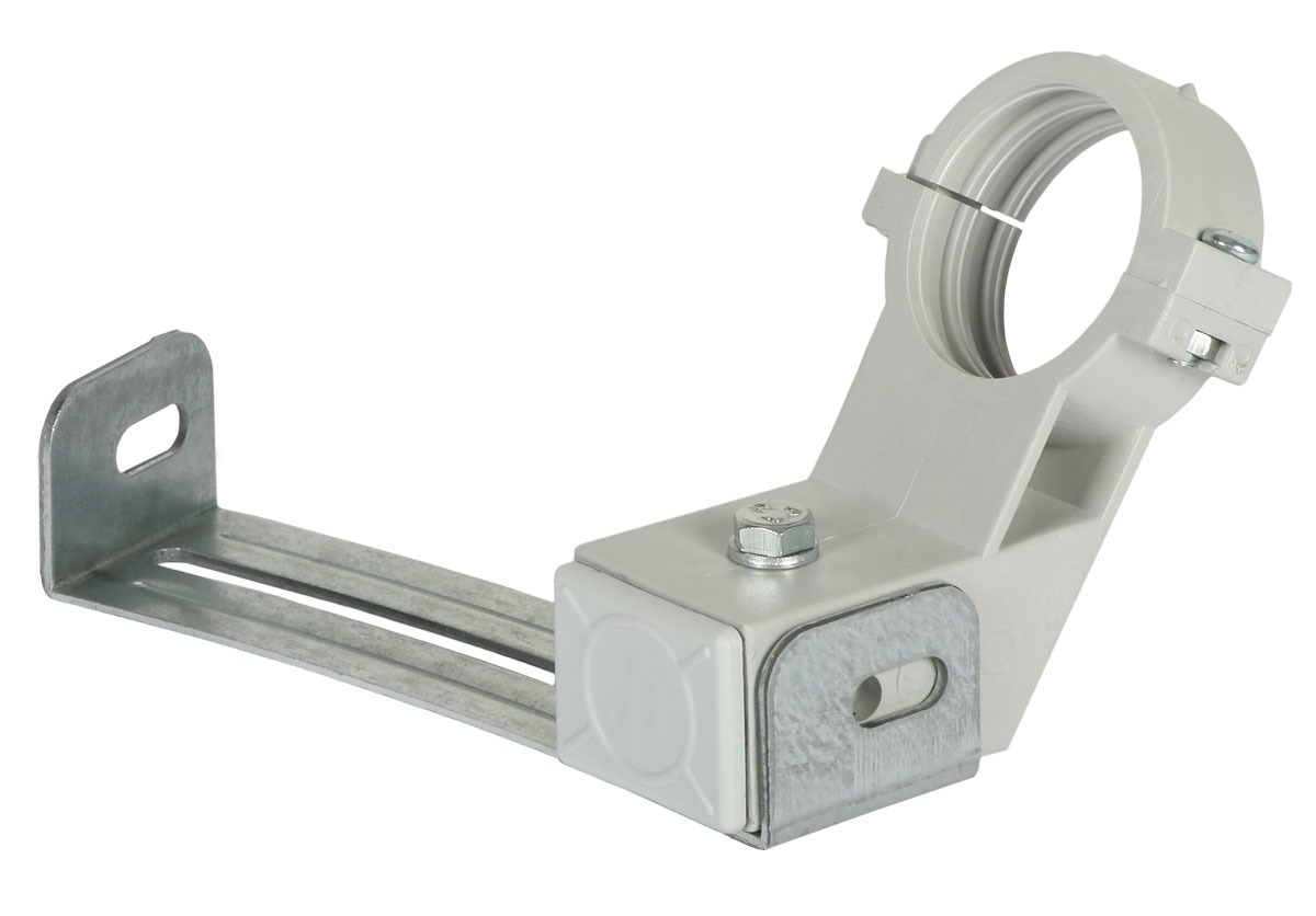 LNBU-2LNB(800)-J Uchwyt drugiego konwertera dla anten SAT