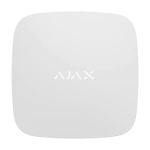 LeaksProtect WHITE Bezprzewodowa czujka zalania, biała