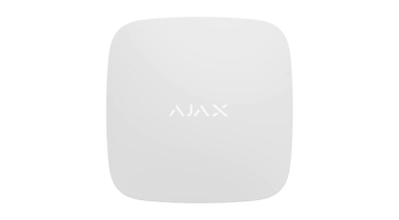 LeaksProtect WHITE Bezprzewodowa czujka zalania, biała