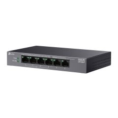 LS106LP Switch PoE TP-Link typu desktop