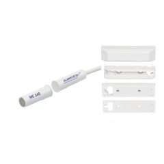 MC 340-S3 Kontaktron magnetyczny wpuszczany