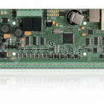 MC16-BAC-16 Kontroler automatyki budynkowej 16 węzłów automatyki/ ROGER