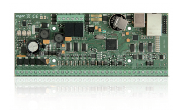 MC16-EVC-32 Kontroler dostępu dla wind klasycznych z obsługą 32 pięter/ ROGER