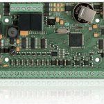 MC16-PAC-EX-3 Moduł kontrolera dostępu - licencja