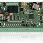 MC16-PAC-12 Kontroler systemowy 12 przejściowy