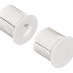 MC 300-S32W Para zatrzaskowych kołnierzy do kontaktronów