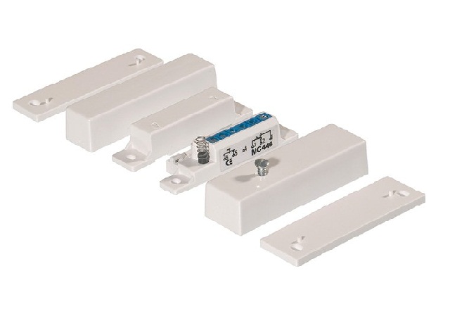 MC 446 Kontaktron magnetyczny powierzchniowy
