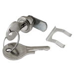 MR045 Zamek typ B254 - ten sam kod