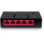 MS105G switch 5 port gigabit